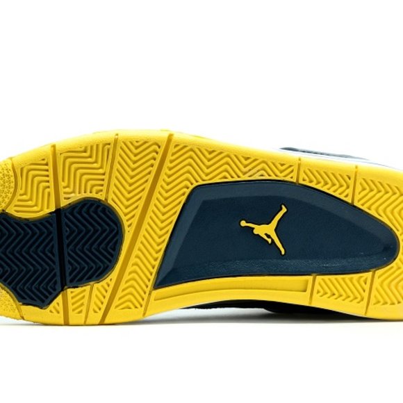 Nike AJ running shoes for men main image 7